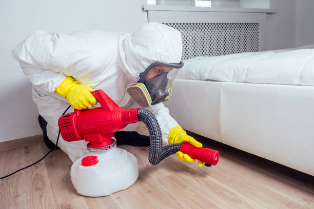 Best Residential Pest Control  in , MI