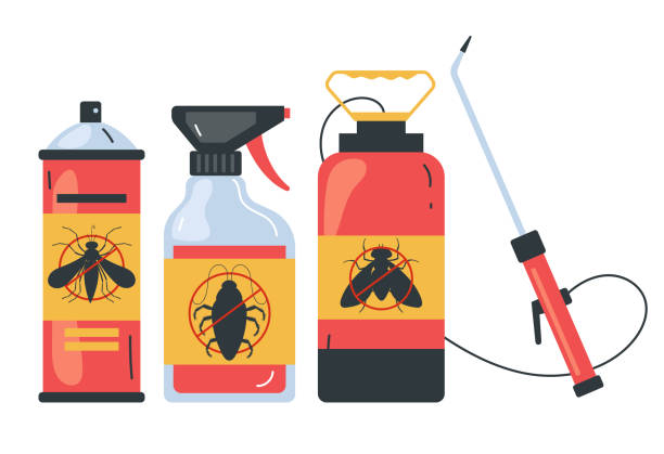 Best Affordable Pest Control Services  in , MI
