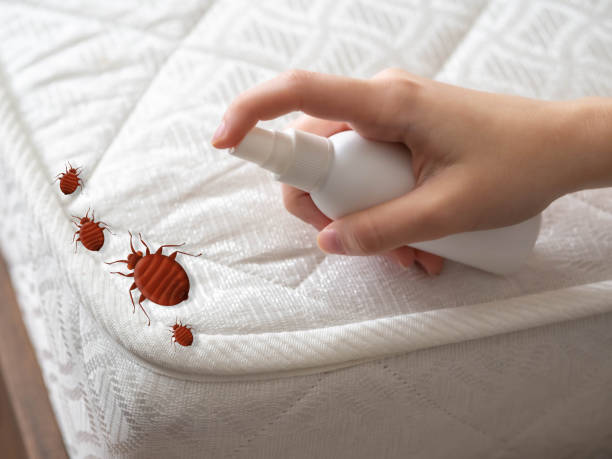 Best Wildlife Control Services  in , MI