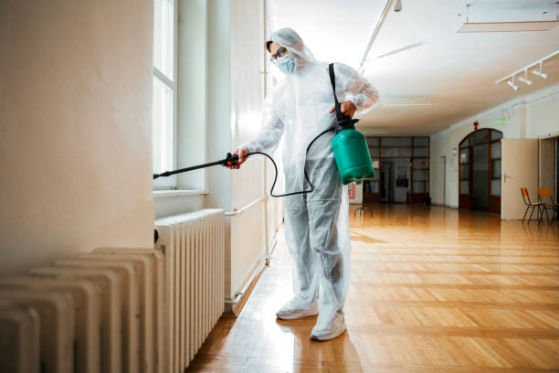 Best Affordable Pest Control Services  in , MI